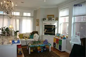 home staging barcelona